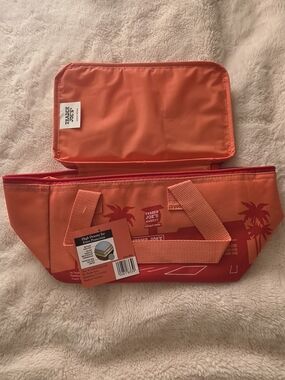 Trader's Joe Lunch Bag